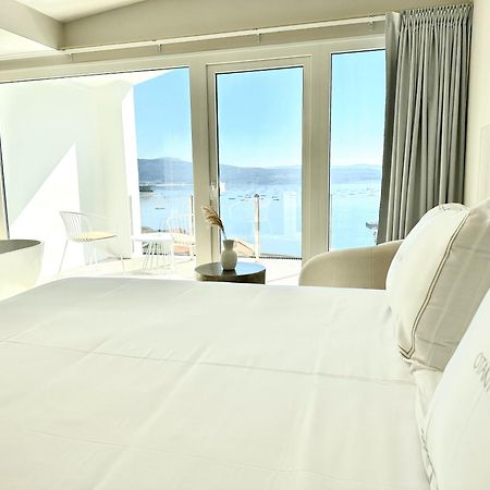 Otantus Hotel Мурос Екстериор снимка