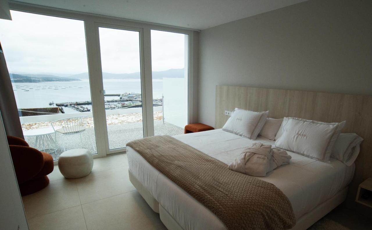 Otantus Hotel Мурос Екстериор снимка