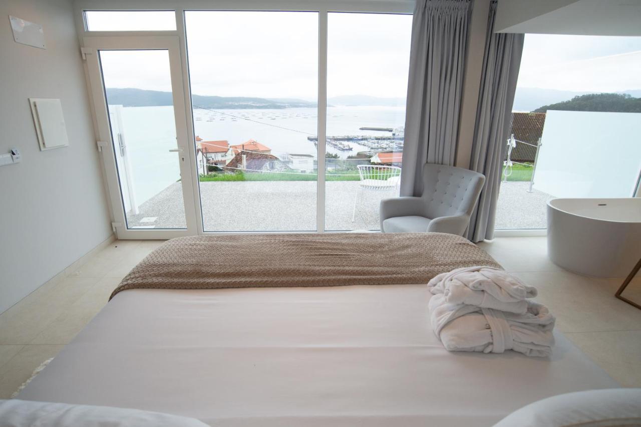 Otantus Hotel Мурос Екстериор снимка