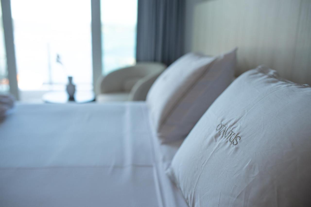 Otantus Hotel Мурос Екстериор снимка