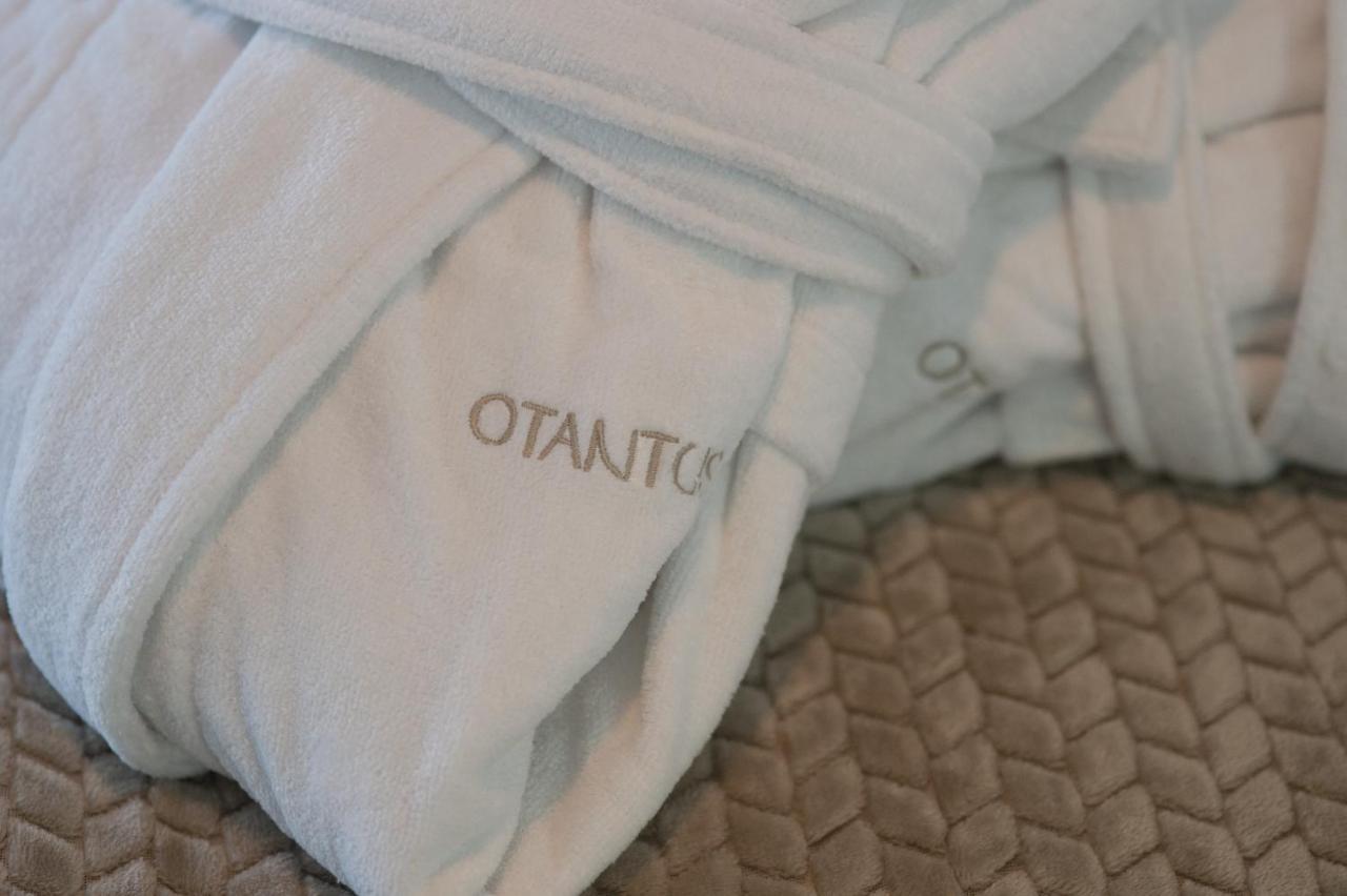 Otantus Hotel Мурос Екстериор снимка