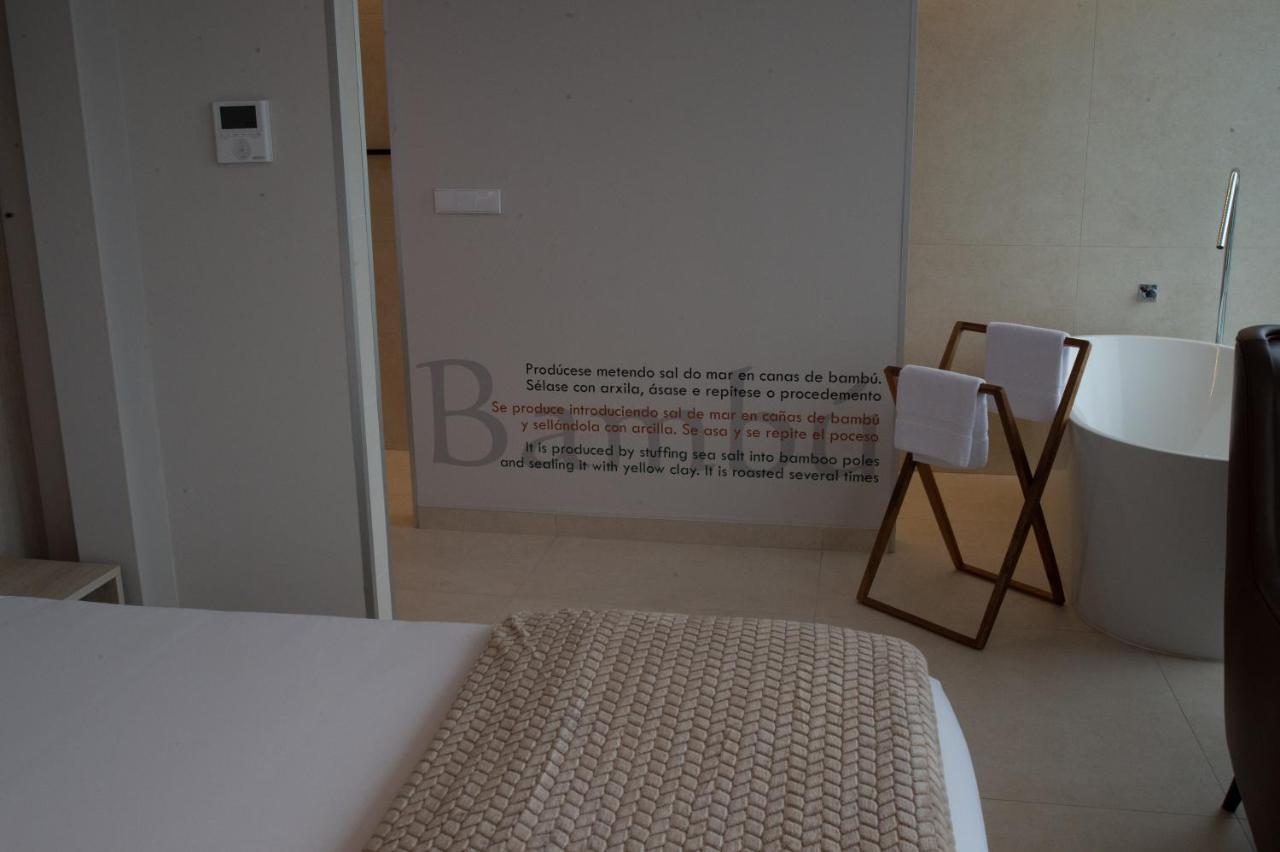 Otantus Hotel Мурос Екстериор снимка
