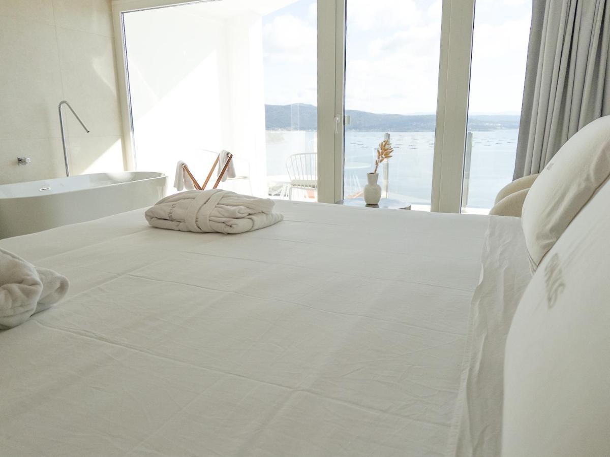 Otantus Hotel Мурос Екстериор снимка