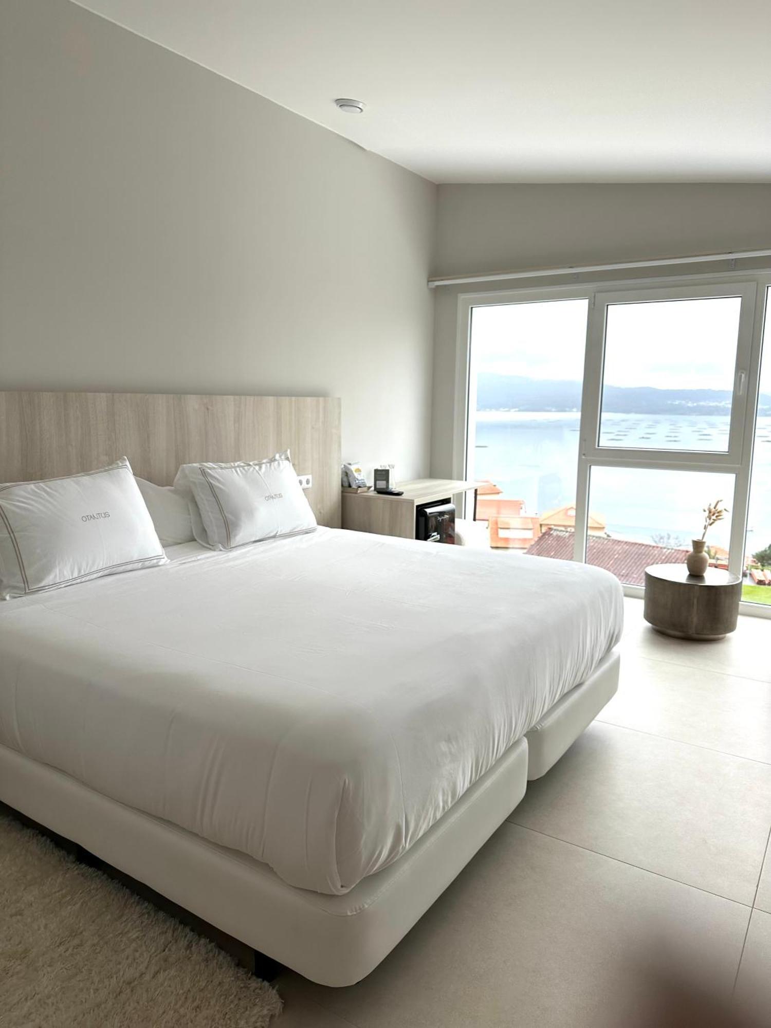 Otantus Hotel Мурос Екстериор снимка