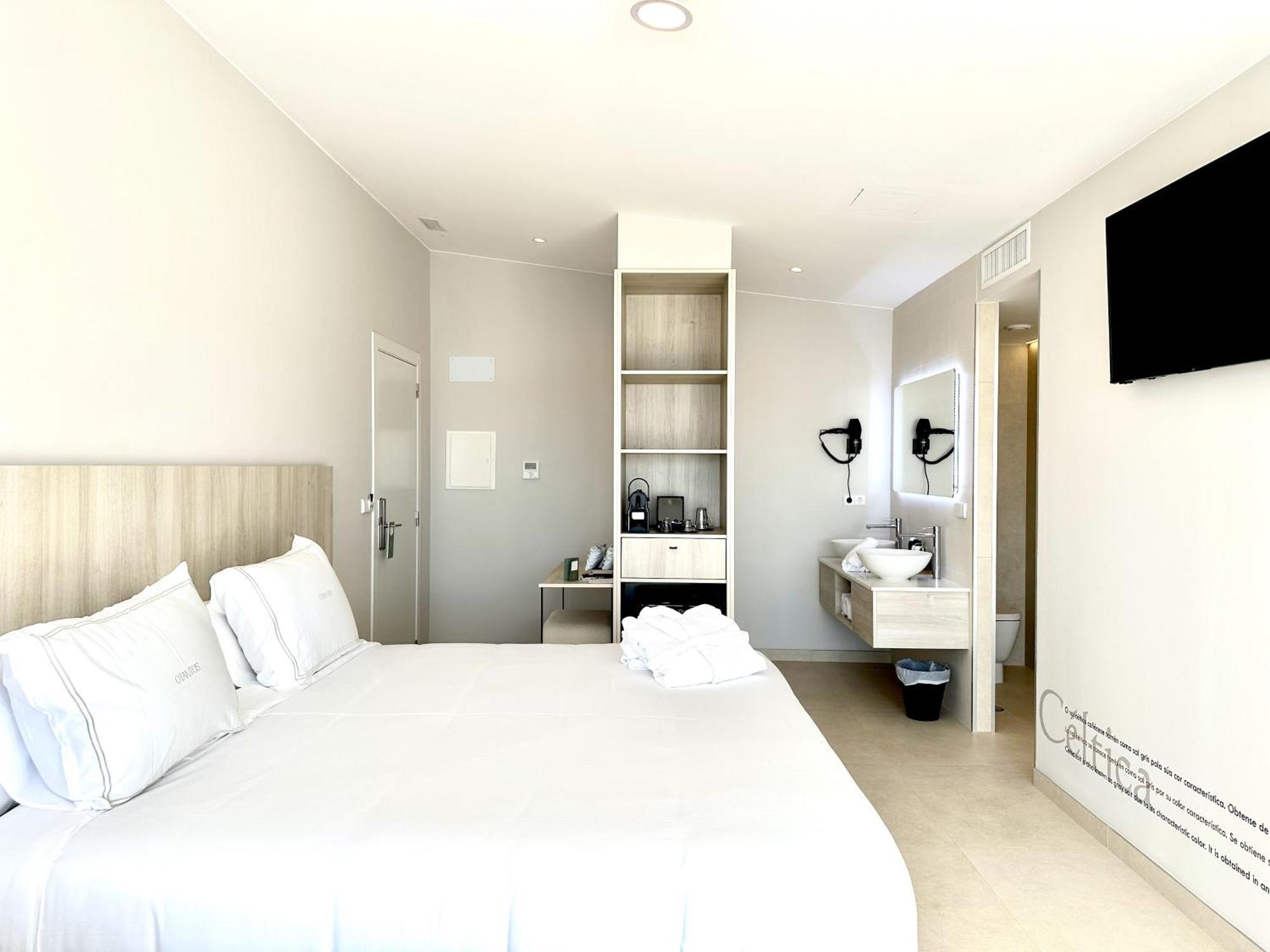 Otantus Hotel Мурос Екстериор снимка