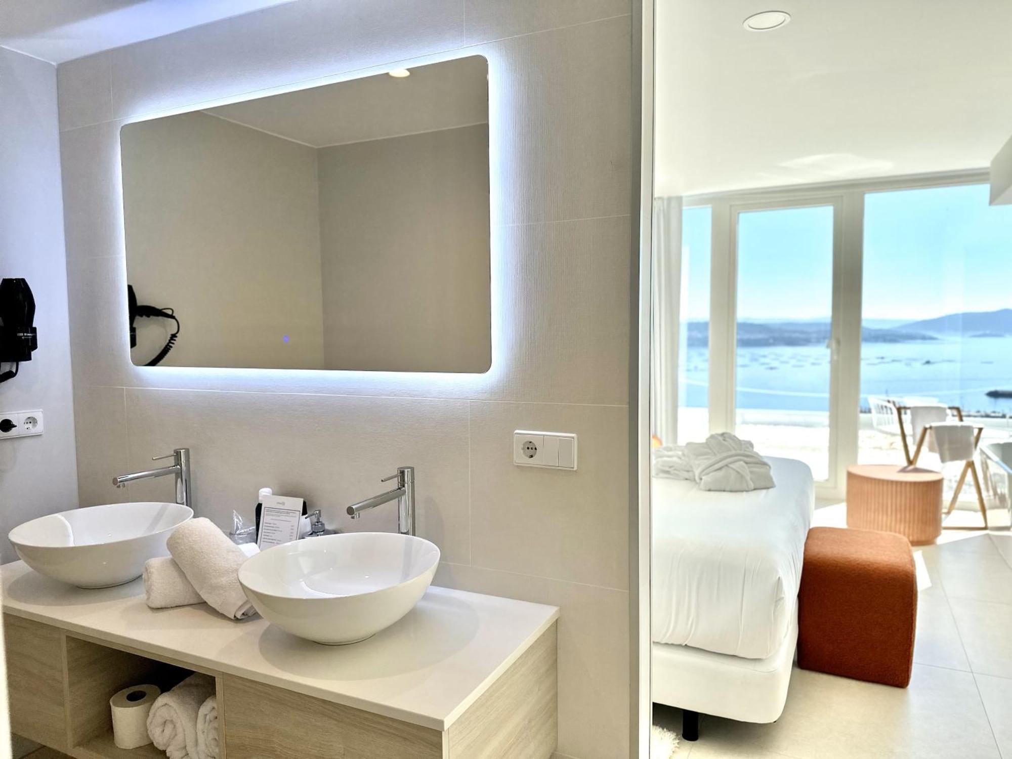 Otantus Hotel Мурос Екстериор снимка