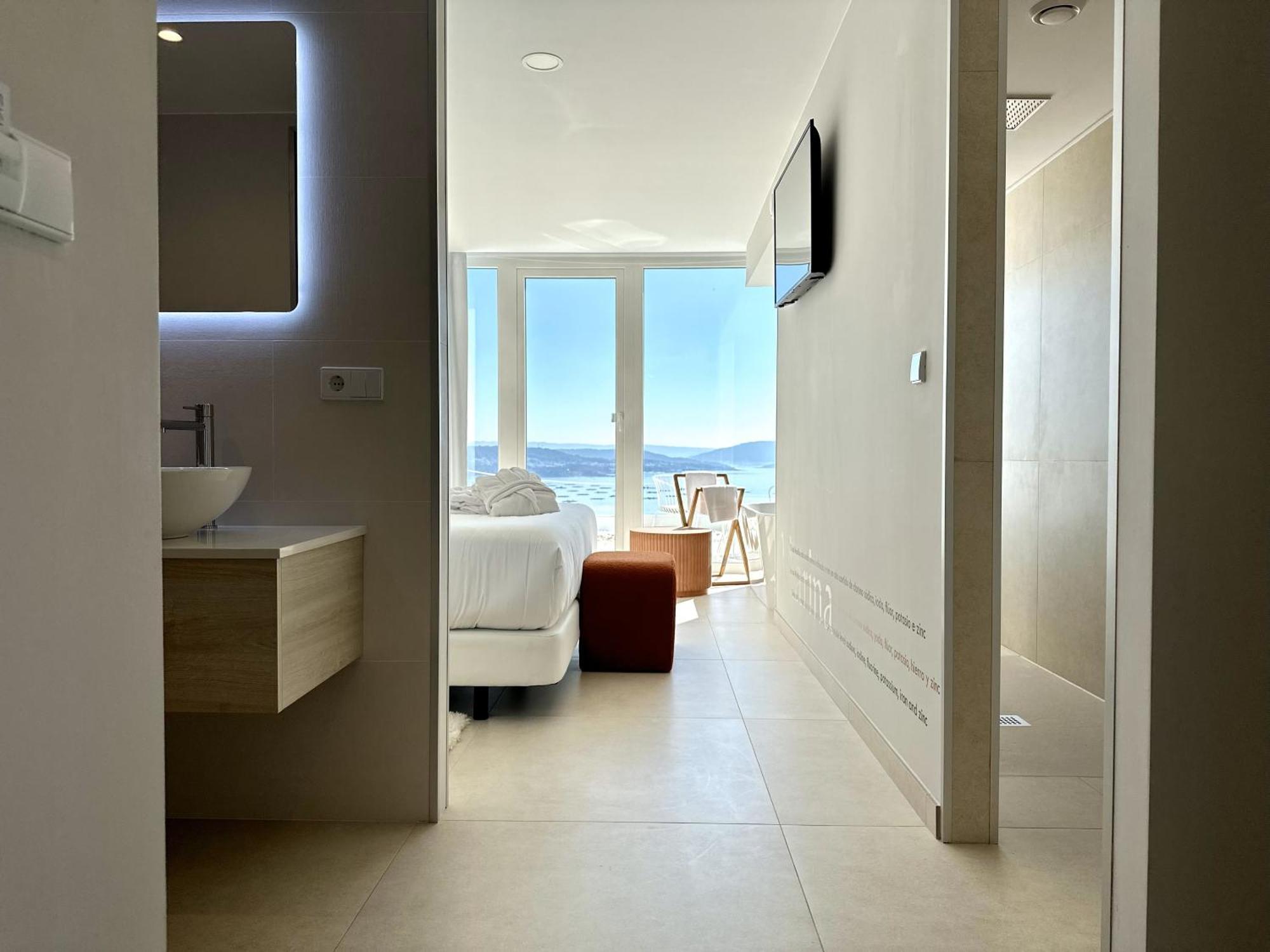 Otantus Hotel Мурос Екстериор снимка