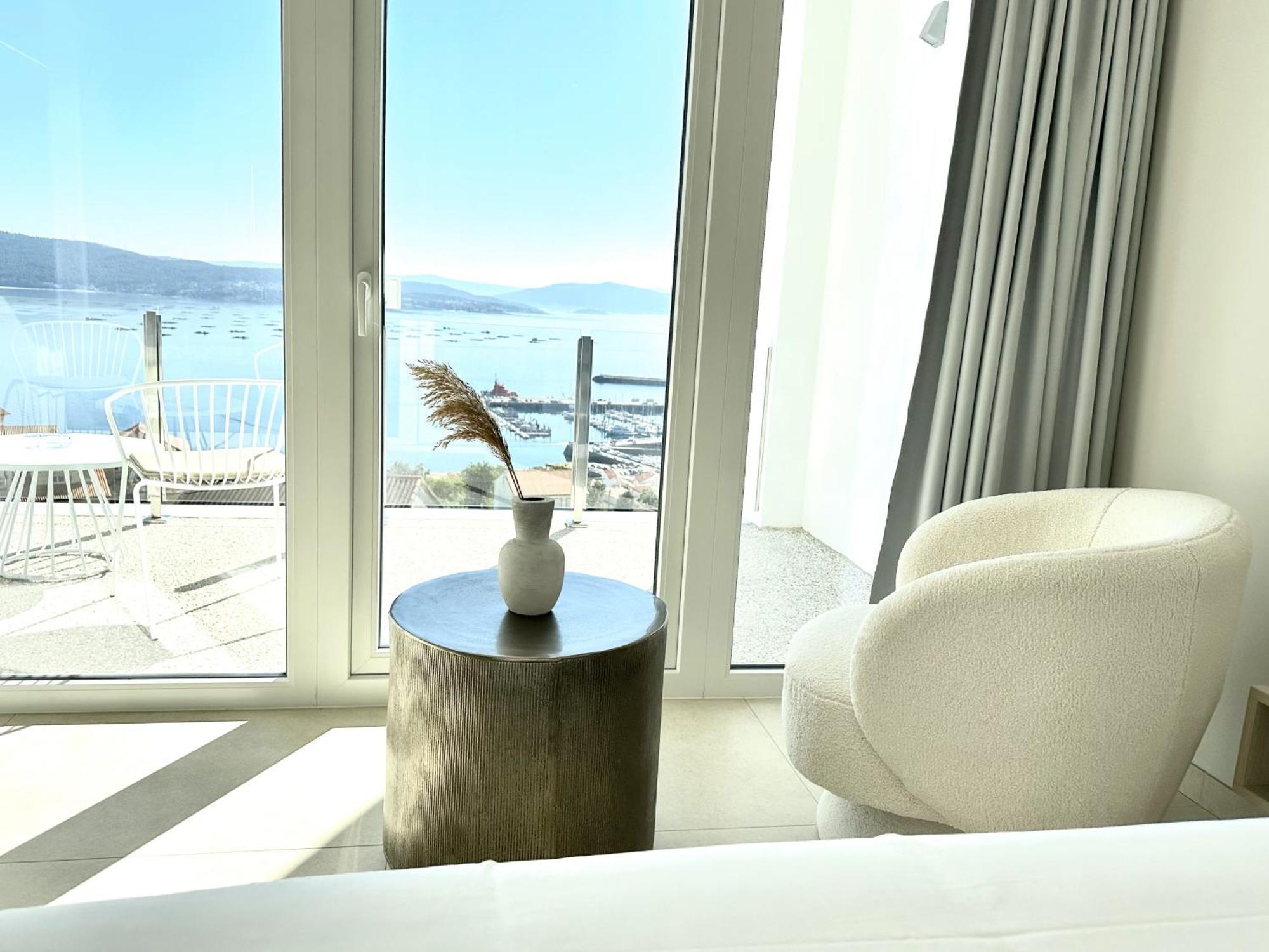 Otantus Hotel Мурос Екстериор снимка