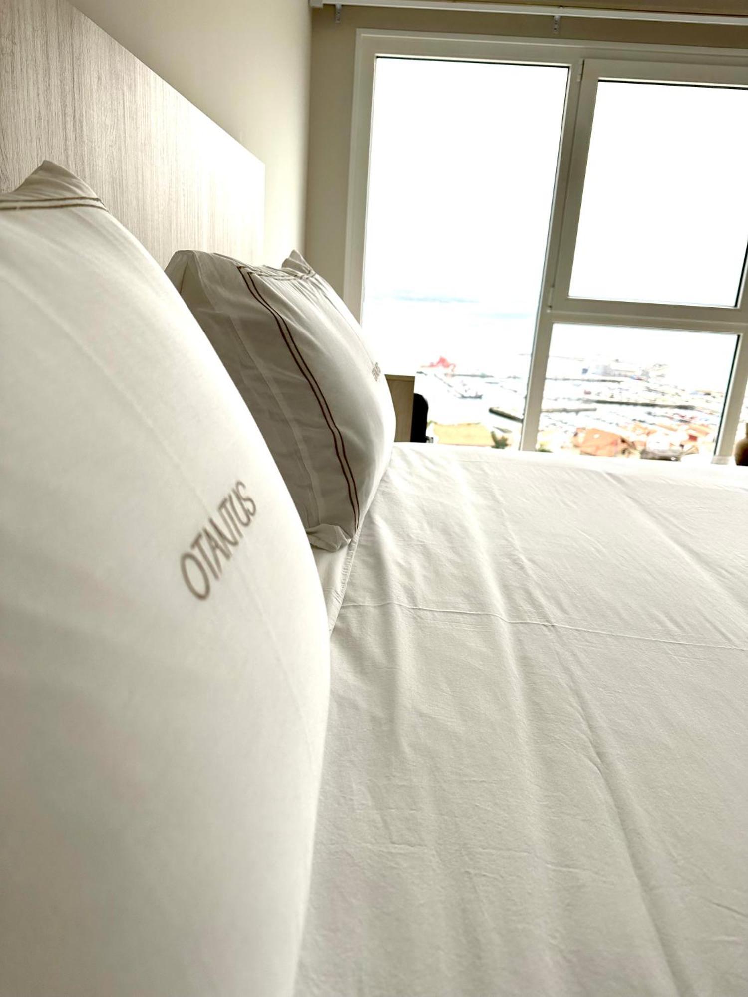 Otantus Hotel Мурос Екстериор снимка