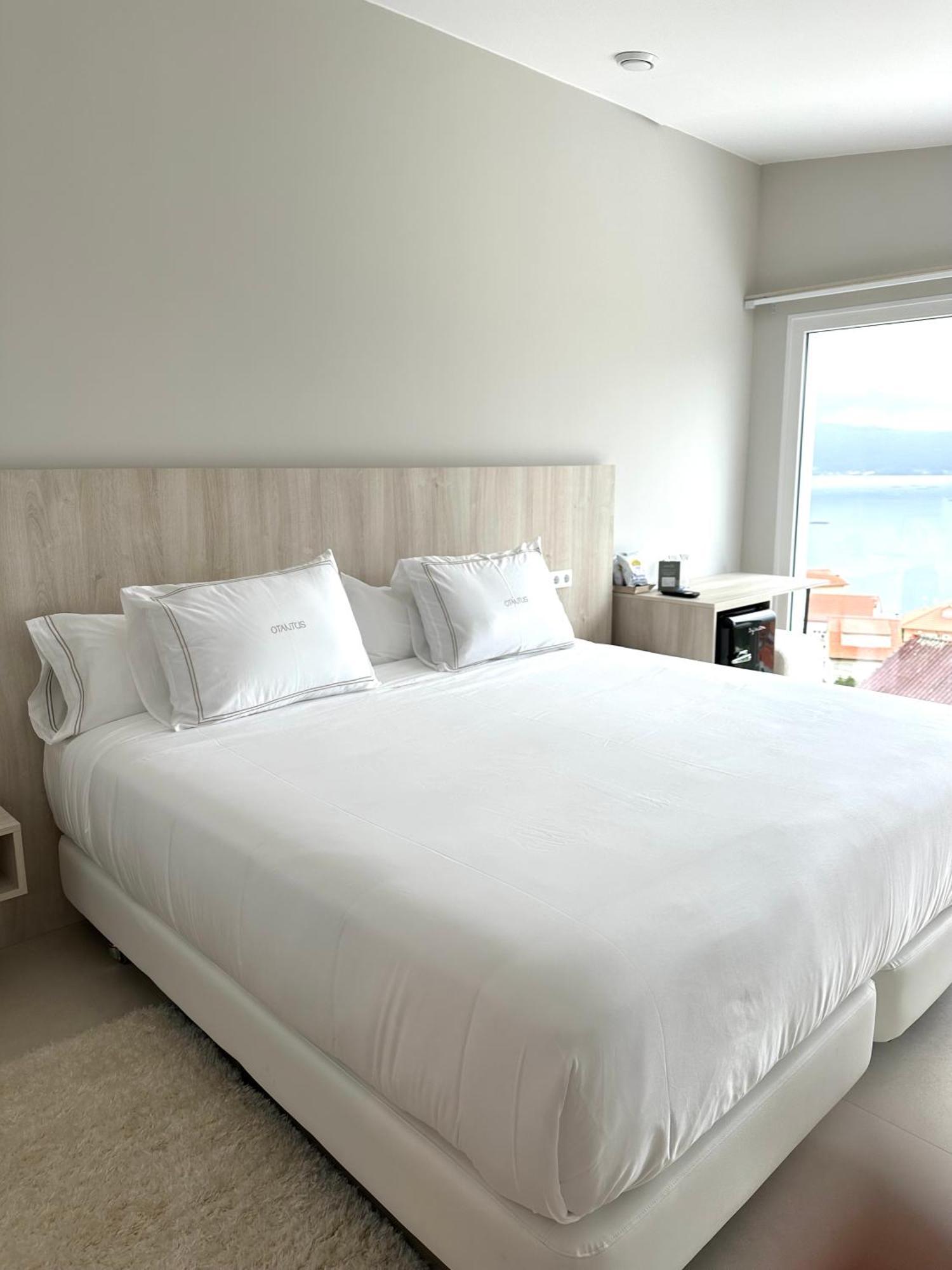 Otantus Hotel Мурос Екстериор снимка