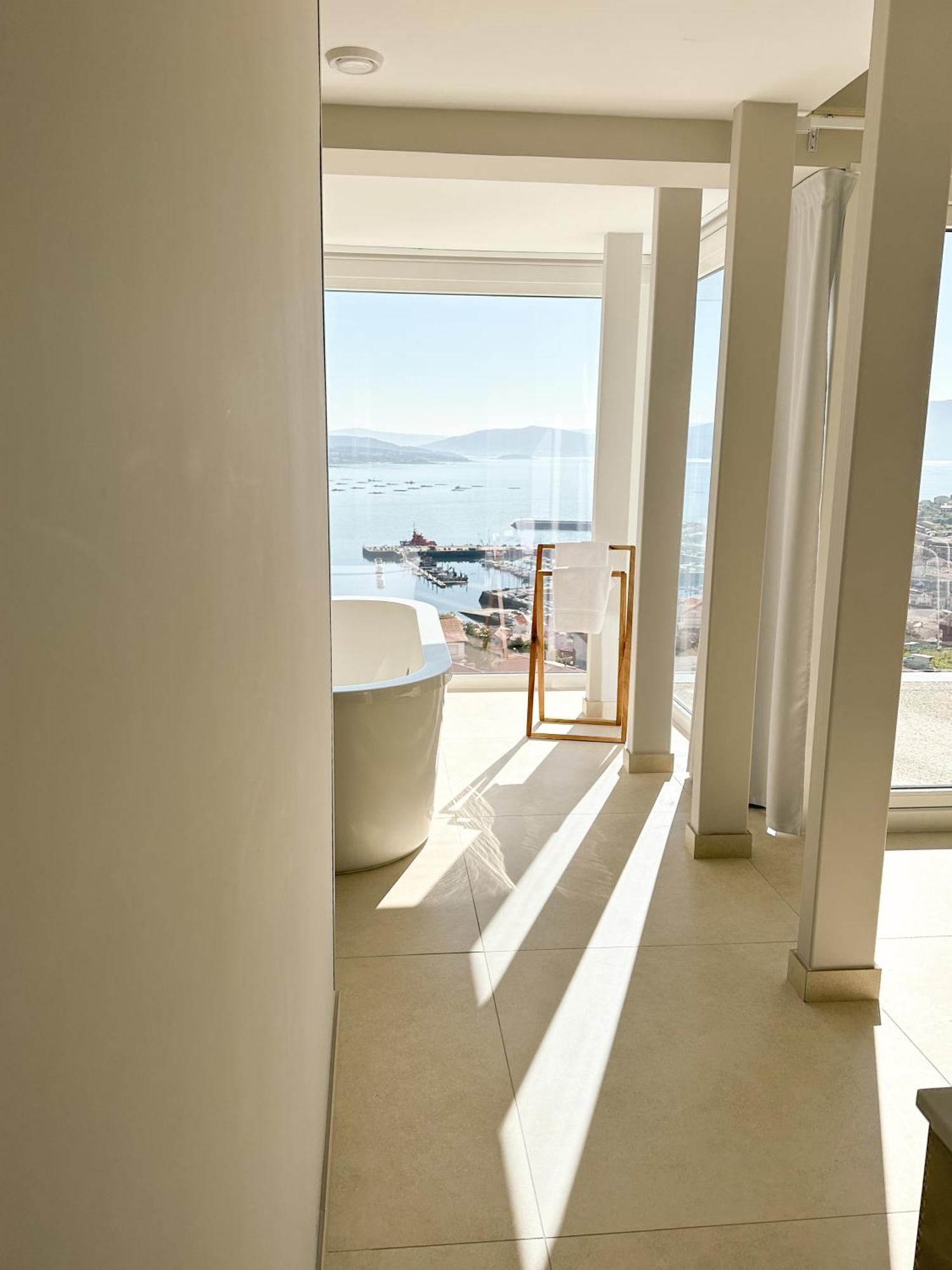 Otantus Hotel Мурос Екстериор снимка