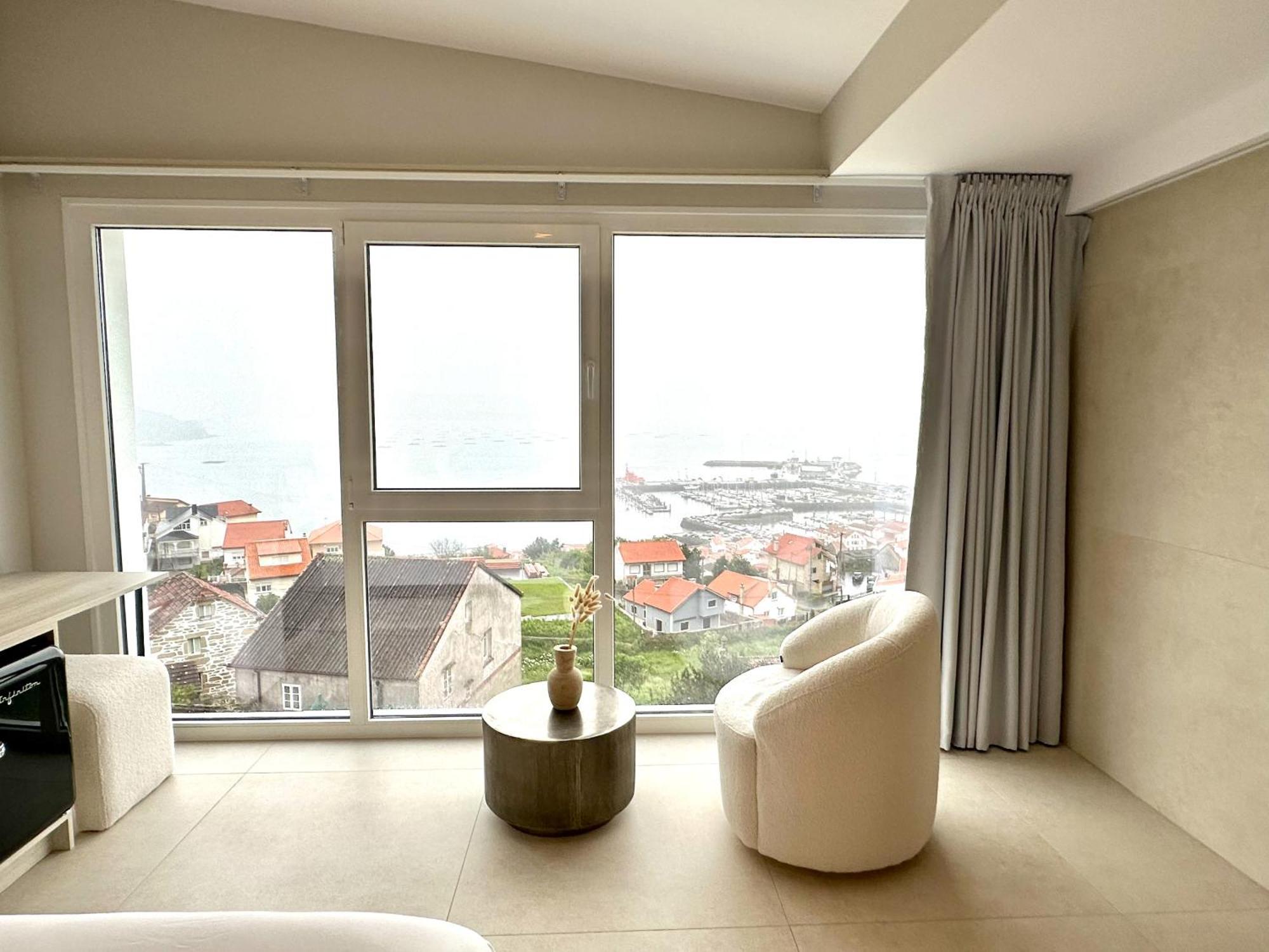 Otantus Hotel Мурос Екстериор снимка