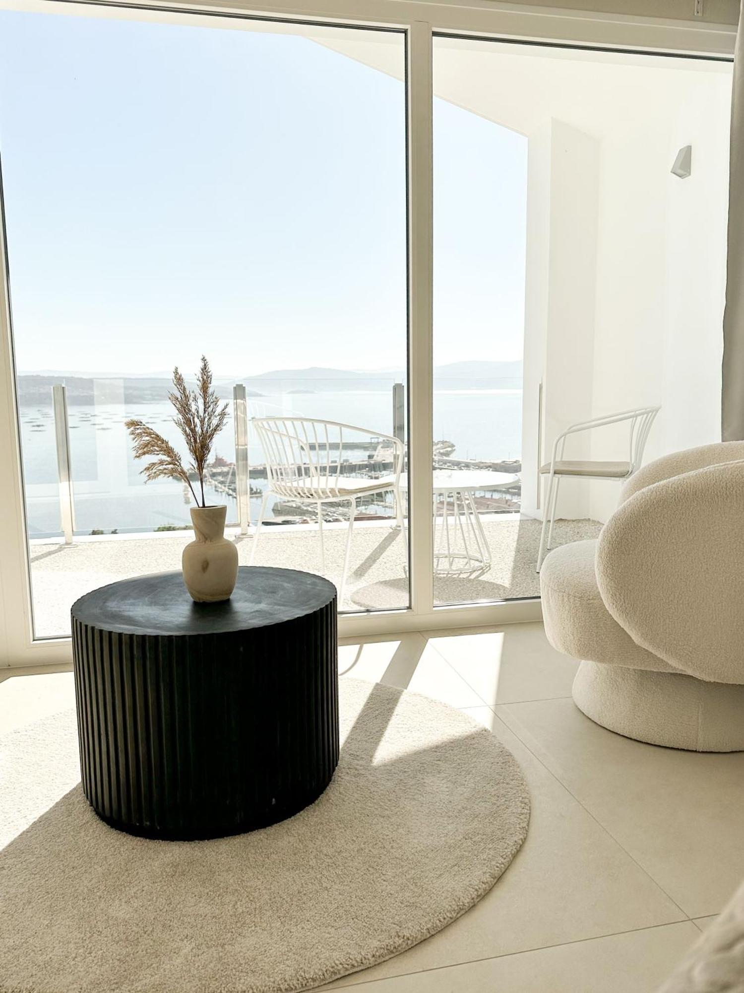Otantus Hotel Мурос Екстериор снимка